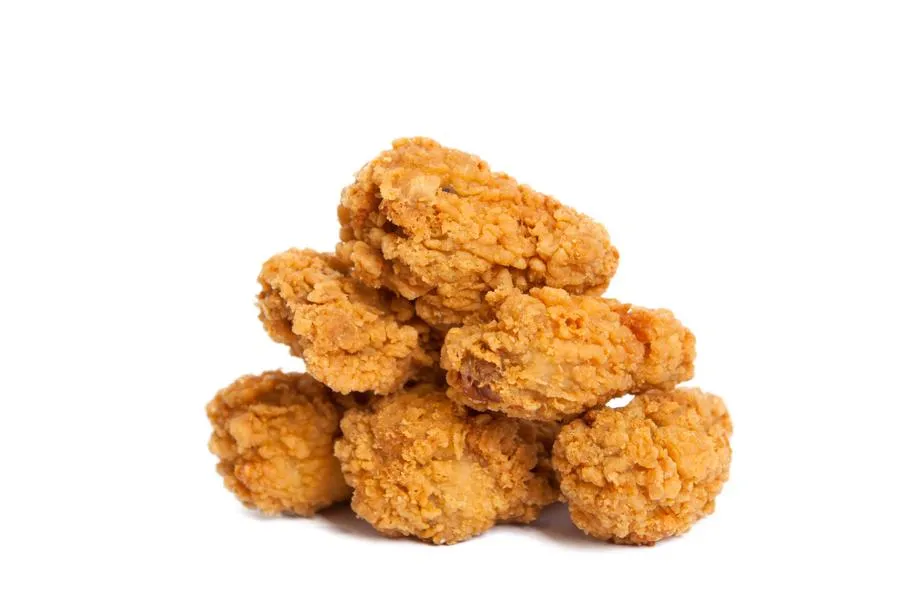 Крылья KFC 6шт